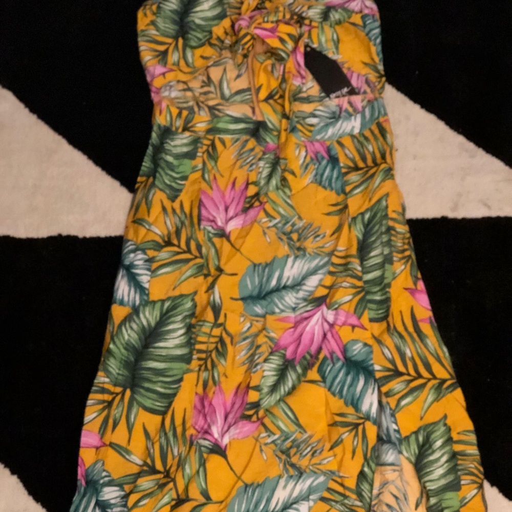 Summer dress